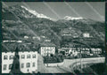 Belluno Feltre Lasen Foto FG cartolina ZK3606 – fronte