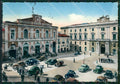 Potenza Città Teatro Stabile Auto Foto FG cartolina ZK3620 – fronte