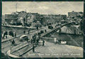 Taranto Città Ponte Girevole Castello Aragonese Auto Foto FG cartolina ZK3622 – fronte