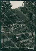 Pistoia San Marcello Pistoiese PIEGA Foto FG cartolina ZK3624 – fronte
