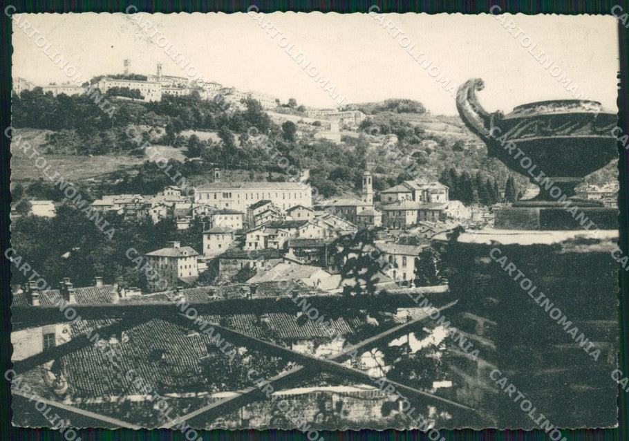 Cuneo Mondovì FG cartolina ZK3628 – fronte