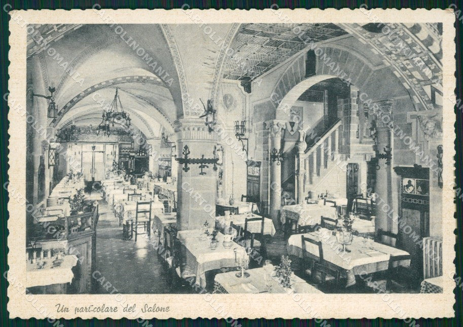 Firenze Città FG cartolina ZK3645 – fronte