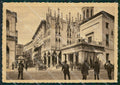Padova Città PIEGHINA FG cartolina ZK3684 – fronte