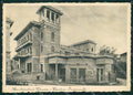 Pistoia Montecatini Terme Teatro Imperiale PIEGHINA FG cartolina ZK3704 – fronte