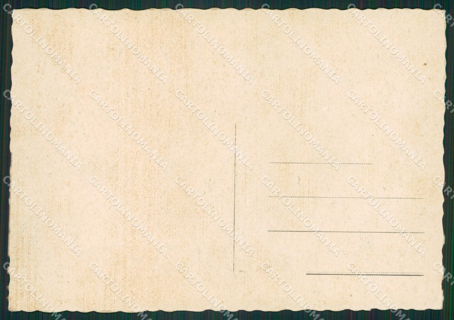Padova Abano Terme Fonte Solforosa Salina FG cartolina ZK3708 – retro