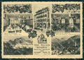 Bolzano Città PIEGHINE FG cartolina ZK3720 – fronte