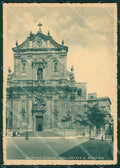 Taranto Martina Franca Collegiata San Martino PIEGHINE FG cartolina ZK3725 – fronte