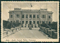 Roma Anzio Scuola Centrale Milizia Controaerei FG cartolina ZK3735 – fronte