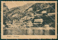 Salerno Positano FG cartolina ZK3745 – fronte