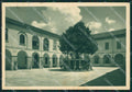 Pavia Città Caserma Menabrea PIEGHINE FG cartolina ZK3767 – fronte