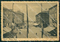 Croazia Fiume FG cartolina ZK3772 – fronte