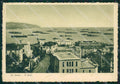 La Spezia Città ABRASA PIEGA FG cartolina ZK3775 – fronte