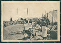 Rimini Cattolica PIEGHINA FG cartolina ZK3778 – fronte