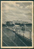 Venezia Lido di STRAPPINO FG cartolina ZK3782 – fronte