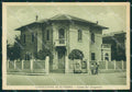 Ravenna Castiglione di Banca FG cartolina ZK3795 – fronte