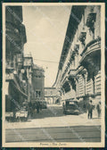 Parma Città Auto FG cartolina ZK3825 – fronte