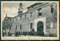 Piacenza Fiorenzuola D'Arda Caserma di Fanteria FG cartolina ZK3829 – fronte