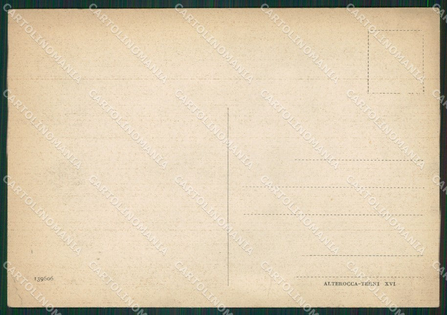 Piacenza Vigolzone Grazzano Visconti Costumi FG cartolina ZK3832 – retro