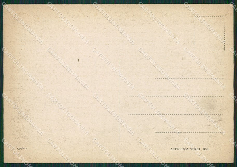 Piacenza Vigolzone Grazzano Visconti Costumi FG cartolina ZK3834 – retro