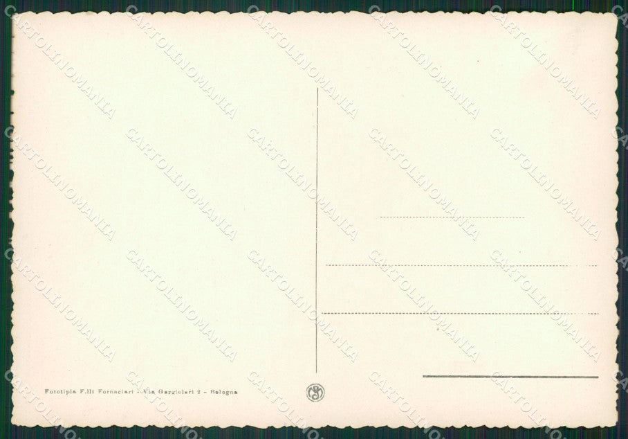 Ferrara Berra Cinema Teatro Splendor Foto FG cartolina ZK3857 – retro