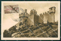 Repubblica di San Marino Filatelia FG cartolina ZK3878 – fronte
