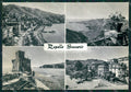 Genova Rapallo FG cartolina ZK3909 – fronte