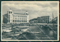 Siracusa Città Palazzo delle Poste FG cartolina ZK3918 – fronte