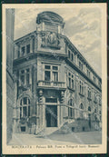 Macerata Città Palazzo Poste e Telegrafi FG cartolina ZK3924 – fronte