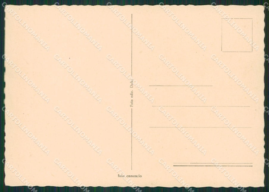 Novara Suno FG cartolina ZK3945 – retro