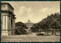 Livorno Città Accademia Navale Auto FG cartolina ZK3963 – fronte
