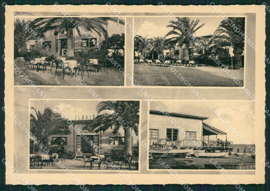 Savona Loano FG cartolina ZK3991 – fronte