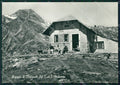 Sondrio Madesimo Rifugio Bertacchi Foto FG cartolina ZK4010 – fronte