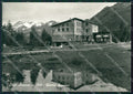 Sondrio Madesimo Lago Azzurro Foto FG cartolina ZK4011 – fronte