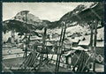 Belluno Sappada Cima di Nevicata Foto FG cartolina ZK4030 – fronte