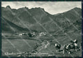 Cuneo Pontechianale Chianale Foto FG cartolina ZK4040 – fronte