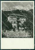 Belluno Agordino Frassenè Foto FG cartolina ZK4051 – fronte
