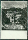 Belluno Agordino Frassenè Foto FG cartolina ZK4052 – fronte