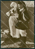 Nuoro Orani Costumi Sardi Foto FG cartolina ZK4057 – fronte