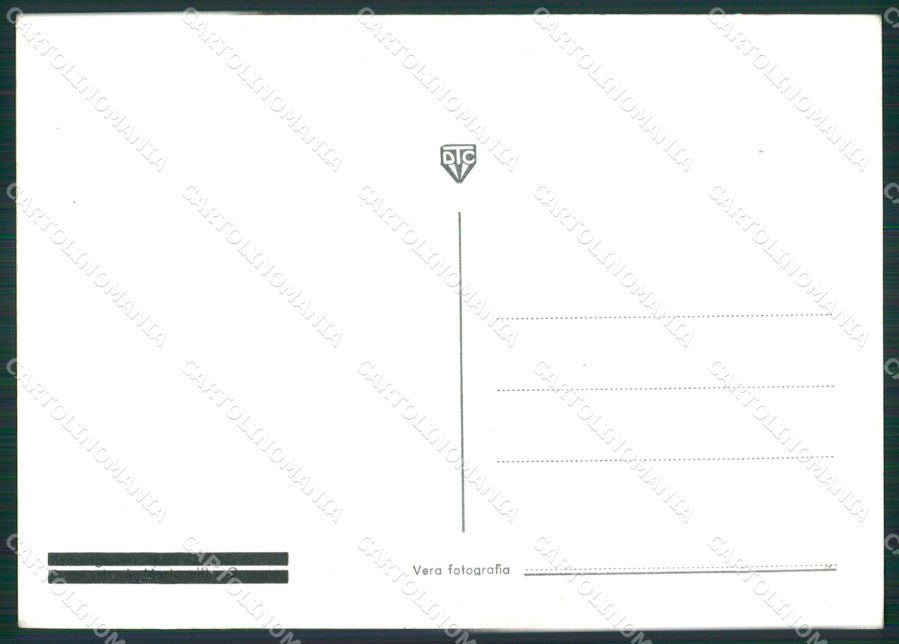 Verbania Omegna Foto FG cartolina ZK4082 – retro