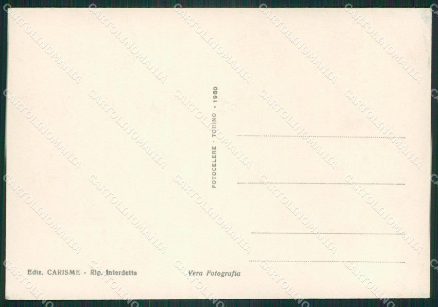 Messina Città Foto FG cartolina ZK4088 – retro