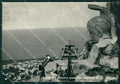Napoli Capri Anacapri Seggiovia Foto FG cartolina ZK4102 – fronte