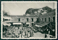 Napoli Capri Foto FG cartolina ZK4103 – fronte