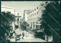 Napoli Capri Asino Foto FG cartolina ZK4105 – fronte