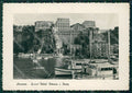 Napoli Sorrento Barche Foto FG cartolina ZK4108 – fronte