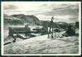 Torino Sestriere Sci Foto FG cartolina ZK4117 – fronte