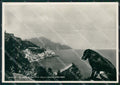 Salerno Amalfi Foto FG cartolina ZK4126 – fronte