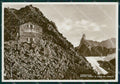 Aosta Courmayeur Rifugio Foto FG cartolina ZK4132 – fronte
