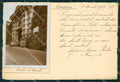 Genova Città Porta Archi Foto FG cartolina ZK4142 – fronte
