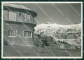 Catania Zafferana Etnea Etna Auto Foto FG cartolina ZK4153 – fronte