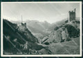 Sondrio Valdidentro Fraele Foto FG cartolina ZK4159 – fronte